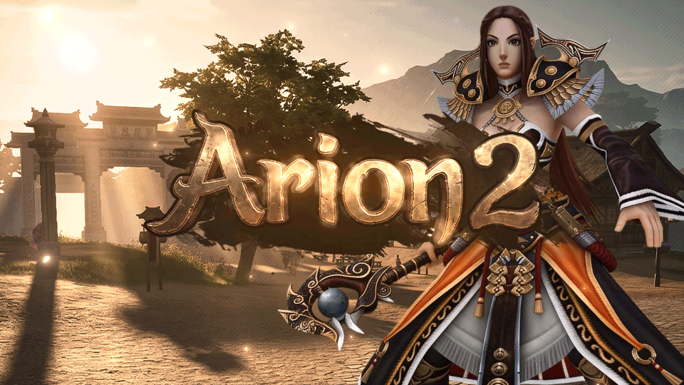 Arion2